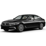 BMW 520i G30 в VORON