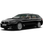 BMW 520i G31 2022 в VORON