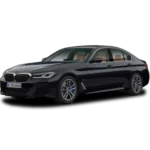 BMW 520i M Sport в VORON