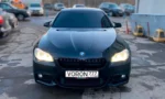 BMW 530d Luxury в VORON