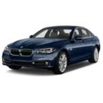 BMW 530d xDrive в VORON
