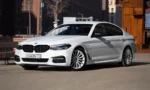 BMW 530i G30 M Sport в VORON