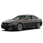 BMW 530i xDrive G30 2021 в VORON