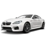 BMW 640i в VORON