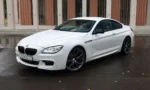 BMW 640i в VORON