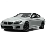 BMW 640i xDrive M Rest в VORON