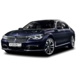 BMW 730Ld M Sport xDrive в VORON