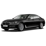BMW 740Li Rest xDrive в VORON