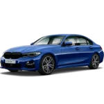 BMW M330i G20 Performance в VORON