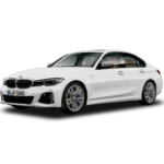 BMW M340i G20 в VORON
