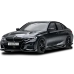 BMW M340i в VORON