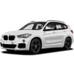 BMW X1 20d M Sport в VORON