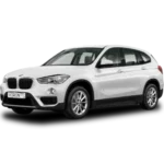 BMW X1 xDrive 20i в VORON
