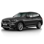 BMW X3 G01 20d в VORON