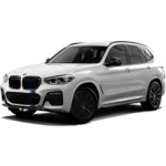 BMW X3 G01 M Performance в VORON