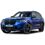 BMW X3 G01 M Performance в VORON
