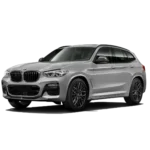 BMW X3M Competition в VORON