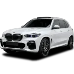BMW X5 40i G05 M Performance в VORON