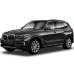 BMW X5 40i G05 в VORON