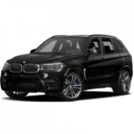 BMW Х5 F15 в VORON