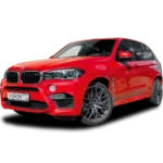 BMW X5M F85 в VORON
