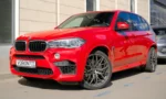 BMW X5M F85 в VORON