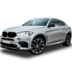 BMW X6 35i в VORON
