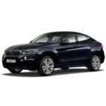 BMW X6 40d M Sport в VORON
