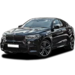 BMW X6 M50d Individual в VORON