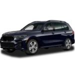 BMW Х7 40i M Sport в VORON