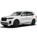 BMW X7 40i Shadow Line в VORON