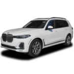 BMW Х7 40i в VORON
