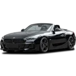 BMW Z4 Cabrio в VORON