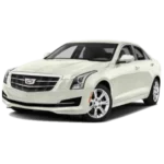 Cadillac ATS Performance в VORON