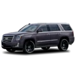Cadillac Escalade IV Purple в VORON