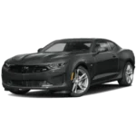 Chevrolet Camaro 2022 в VORON