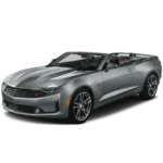 Chevrolet Camaro Cabrio 3.6 в VORON