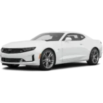 Chevrolet Camaro Rest в VORON