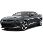 Chevrolet Camaro Rest в VORON