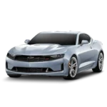 Chevrolet Camaro в VORON