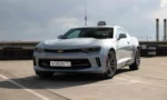 Chevrolet Camaro в VORON