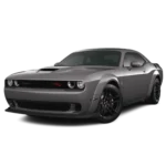 Dodge Challenger 4WD в VORON
