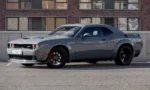 Dodge Challenger 4WD в VORON