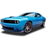 Dodge Challenger 5.7 R/T в VORON