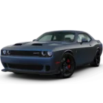 Dodge Challenger в VORON