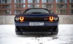 Dodge Challenger в VORON