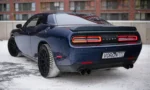 Dodge Challenger в VORON
