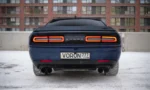Dodge Challenger в VORON