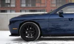 Dodge Challenger в VORON