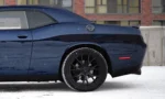 Dodge Challenger в VORON